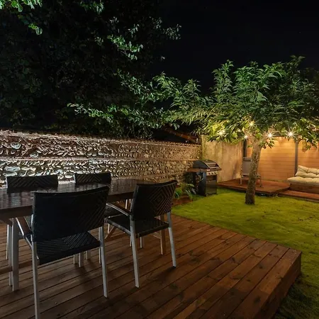 Sublime Avec Sap Et Grand Exterieur