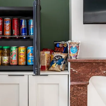 公寓 Sublime Avec Sap Et Grand Exterieur