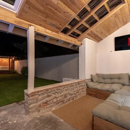 Sublime Avec Sap Et Grand Exterieur Plaisance-du-Touch