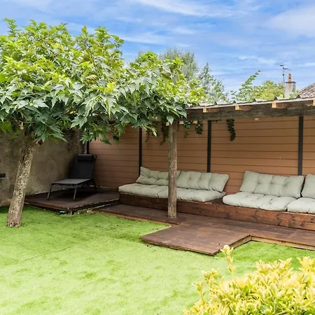 Sublime Avec Sap Et Grand Exterieur