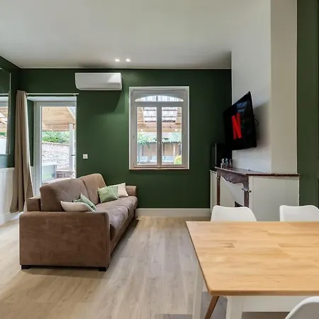 公寓 Sublime Avec Sap Et Grand Exterieur Plaisance-du-Touch