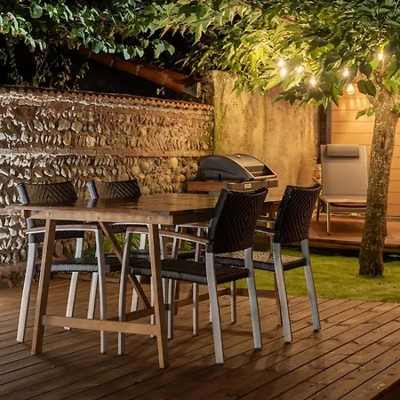 Sublime Avec Sap Et Grand Exterieur 公寓