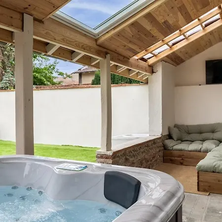 Sublime Avec Sap Et Grand Exterieur * Plaisance-du-Touch