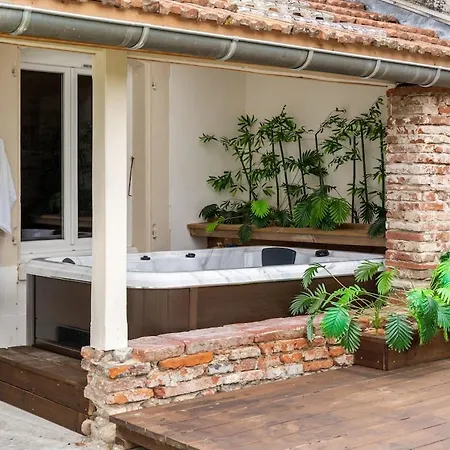 Sublime Avec Sap Et Grand Exterieur