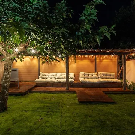 公寓 Sublime Avec Sap Et Grand Exterieur