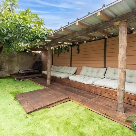 公寓 Sublime Avec Sap Et Grand Exterieur *