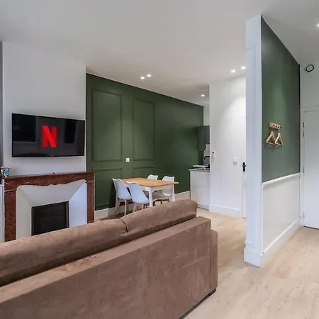 Sublime Avec Sap Et Grand Exterieur *