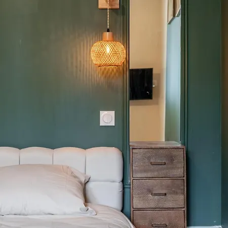 Sublime Avec Sap Et Grand Exterieur