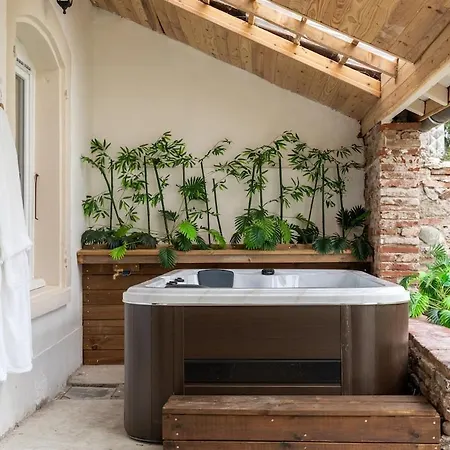 Sublime Avec Sap Et Grand Exterieur 公寓 *