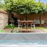 Sublime Avec Sap Et Grand Exterieur
