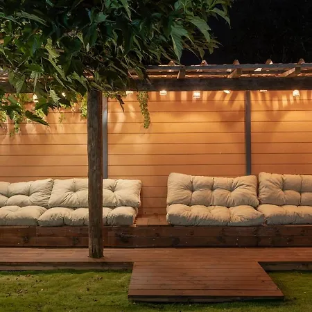 Daire Sublime Avec Sap Et Grand Exterieur Plaisance-du-Touch