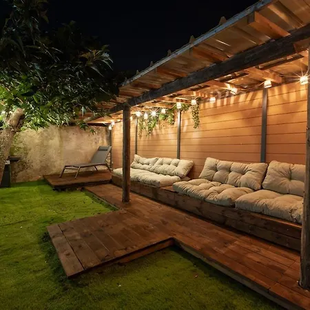 Daire Sublime Avec Sap Et Grand Exterieur Plaisance-du-Touch