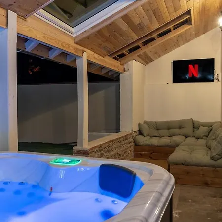 Sublime Avec Sap Et Grand Exterieur * Plaisance-du-Touch