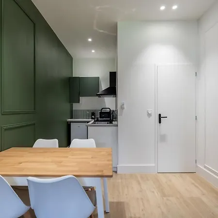 Sublime Avec Sap Et Grand Exterieur Apartment *