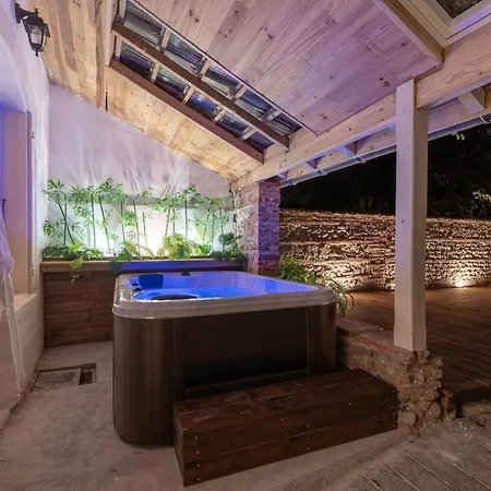 Sublime Avec Sap Et Grand Exterieur Apartment *