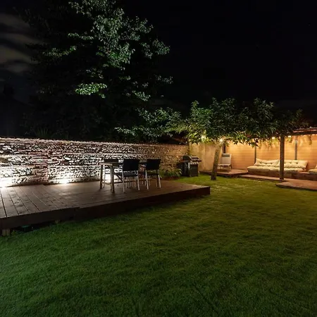 Sublime Avec Sap Et Grand Exterieur Plaisance-du-Touch