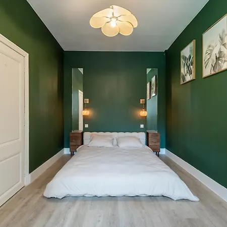 Sublime Avec Sap Et Grand Exterieur