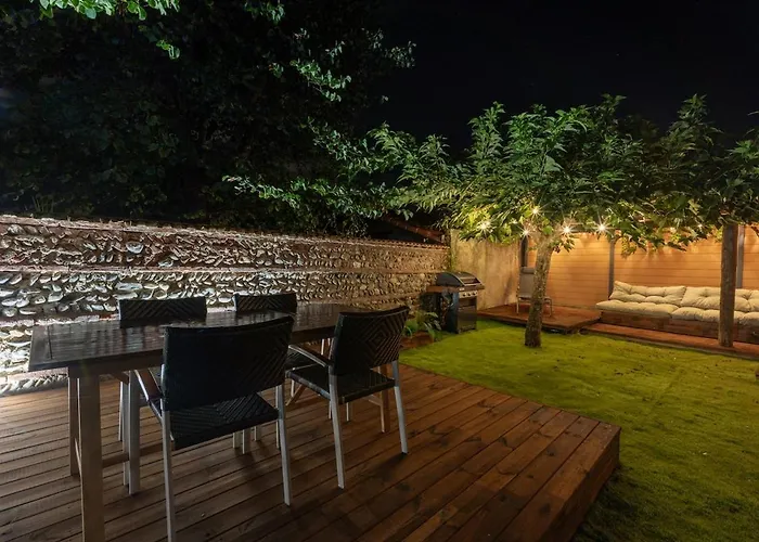 Sublime Avec Sap Et Grand Extérieur