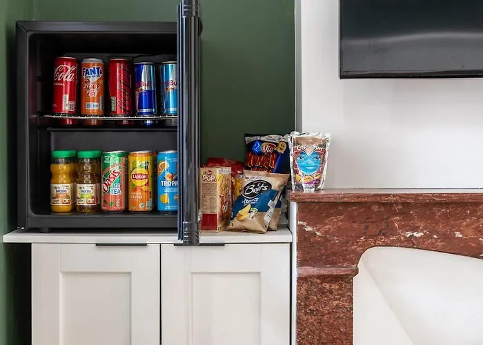 Apartamento Sublime Avec Sap Et Grand Extérieur