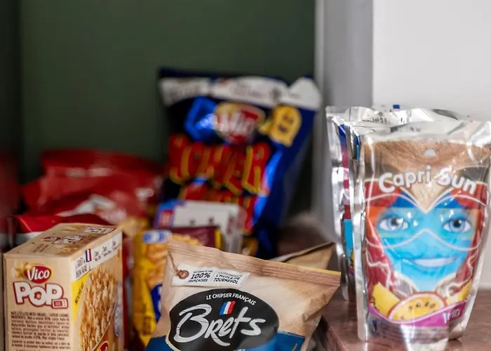 Sublime Avec Sap Et Grand Extérieur Apartamento