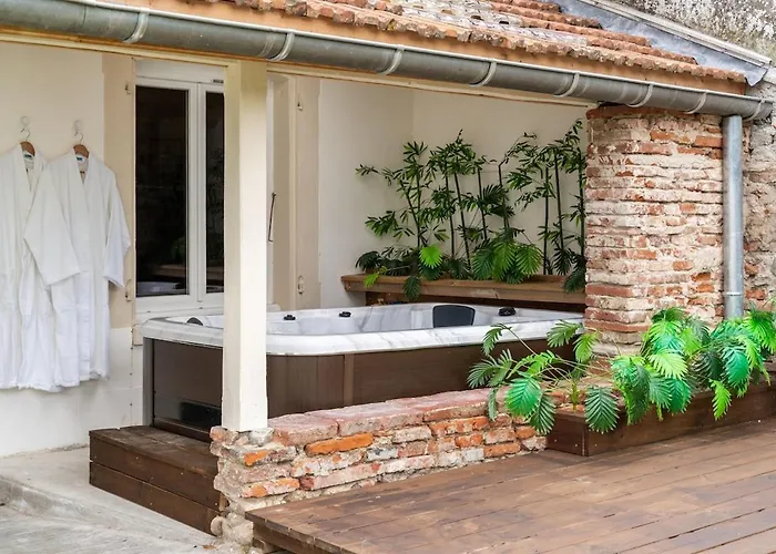 Sublime Avec Sap Et Grand Extérieur