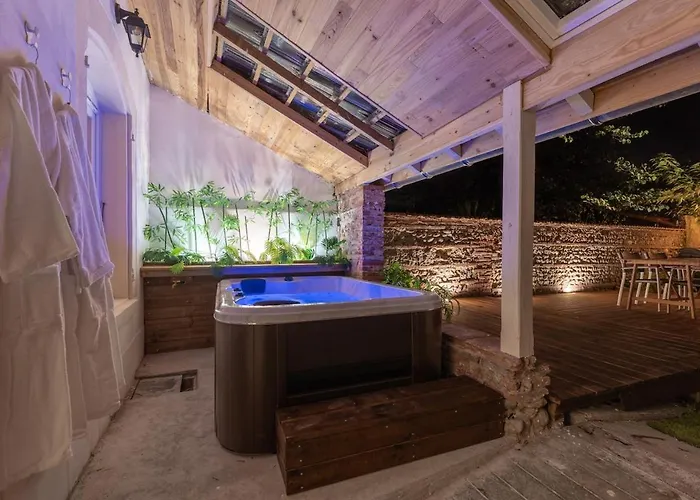 Sublime Avec Sap Et Grand Extérieur Apartamento *