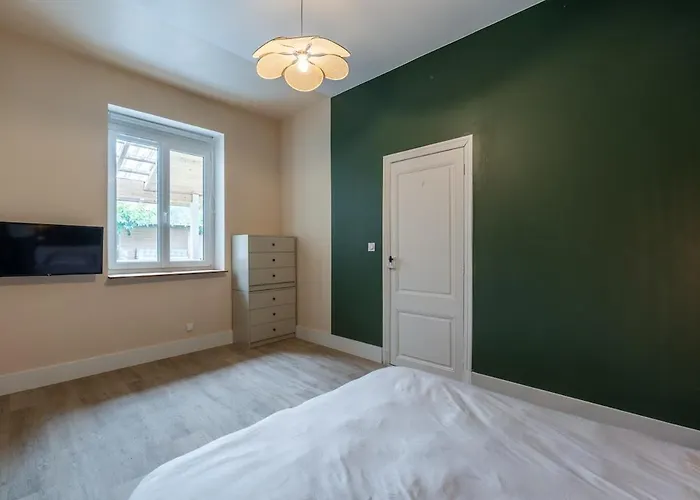 Sublime Avec Sap Et Grand Extérieur Apartamento Plaisance-du-Touch